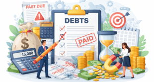 معالجة الديون المعدومة