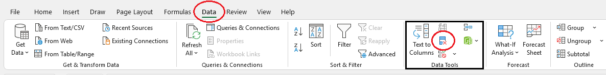 remove-duplicates